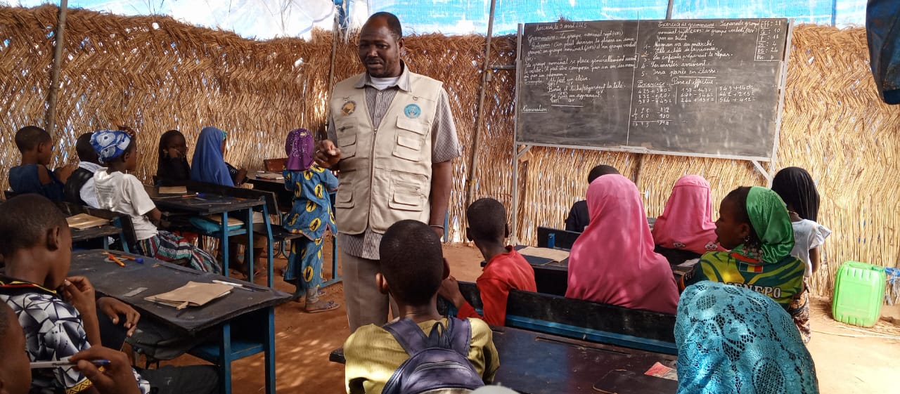 SSA/P en situation d&rsquo;urgence (Emergence)